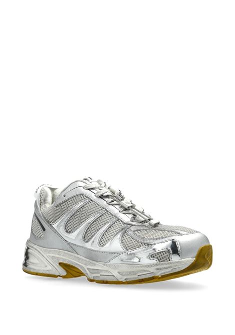 Silver Dragger sneakers 44 label group - men 44 LABEL GROUP | B0030600FA612P634